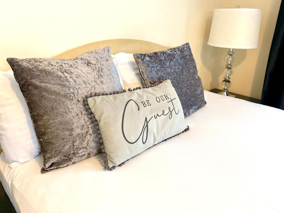 Amazing 2-Bed City Centre Apt With Parking Coventry Kültér fotó